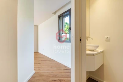 Apartamento T2 para Venda em Arcozelo