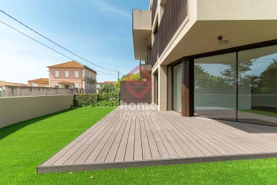 Apartamento T1 para Venda em Arcozelo
