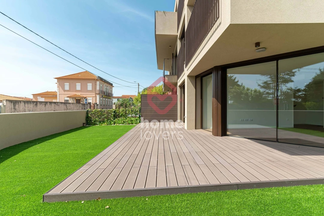 Apartamento T1 para Venda em Arcozelo Foto 2