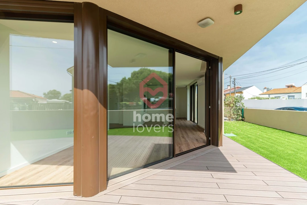 Apartamento T1 para Venda em Arcozelo Foto 20
