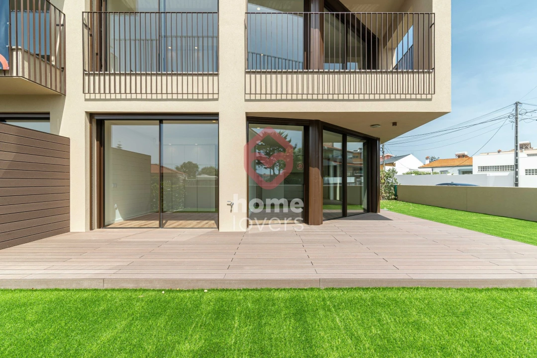 Apartamento T1 para Venda em Arcozelo Foto 1