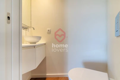 Apartamento T2 para Venda em Arcozelo
