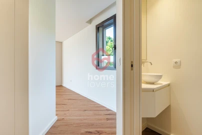 Apartamento T2 para Venda em Arcozelo