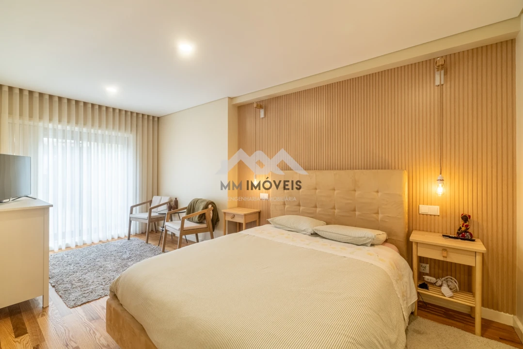 Apartamento T3 para Venda em Bonfim Foto 21
