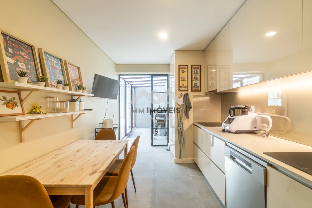 Apartamento T3 para Venda em Bonfim Foto 30