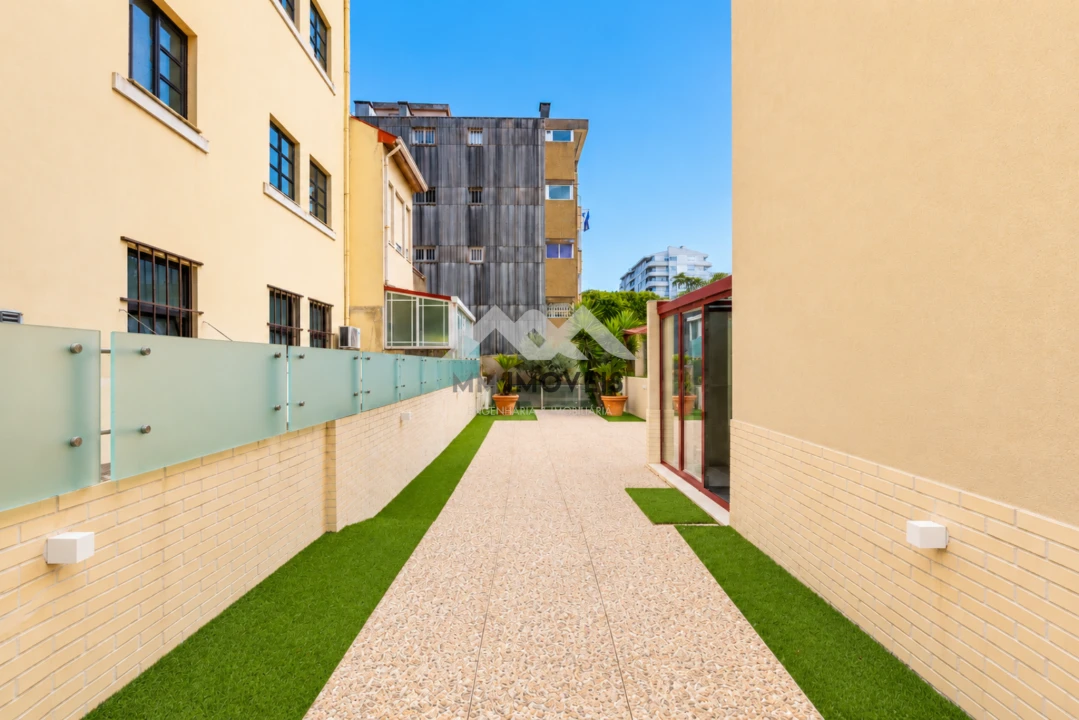 Apartamento T3 para Venda em Bonfim Foto 16