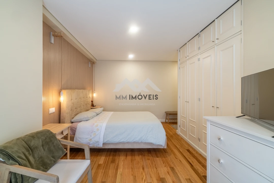 Apartamento T3 para Venda em Bonfim Foto 6