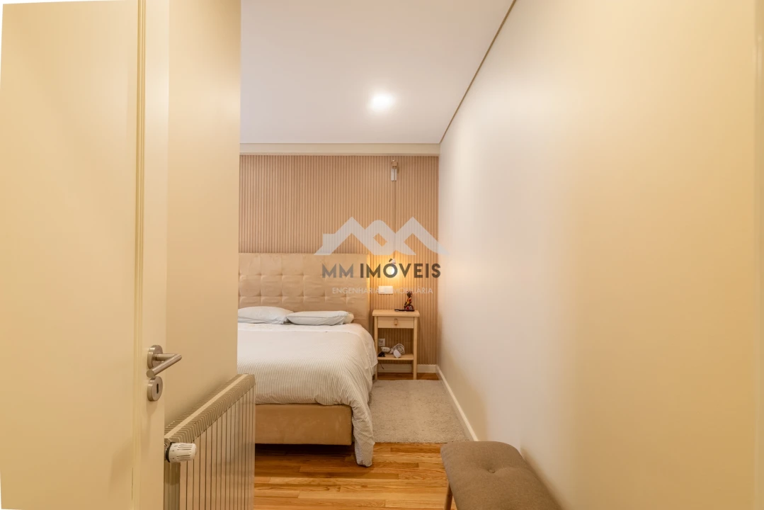 Apartamento T3 para Venda em Bonfim Foto 41