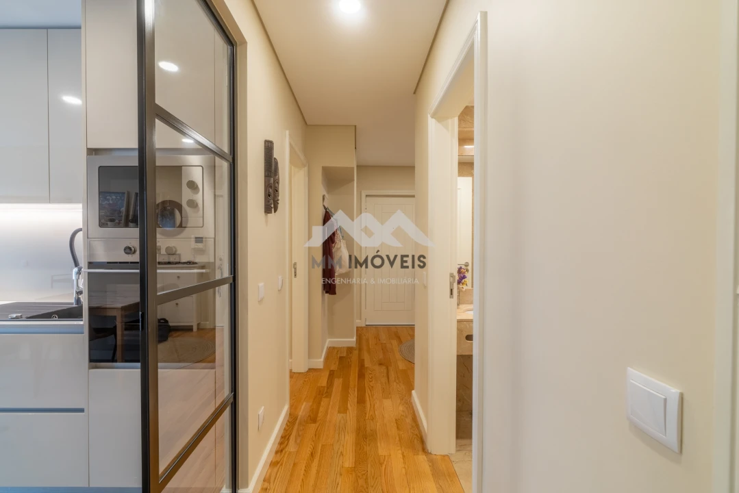 Apartamento T3 para Venda em Bonfim Foto 53
