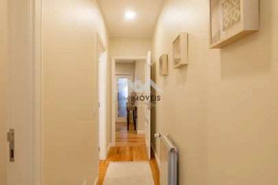 Apartamento T3 para Venda em Bonfim