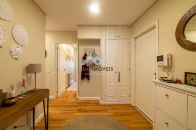 Apartamento T3 para Venda em Bonfim