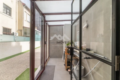 Apartamento T3 para Venda em Bonfim
