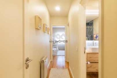Apartamento T3 para Venda em Bonfim