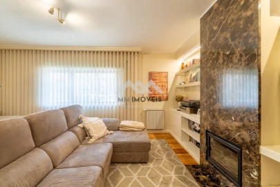 Apartamento T3 para Venda em Bonfim