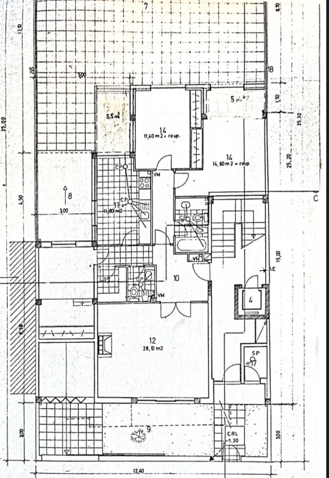 Apartamento T3 para Venda em Bonfim