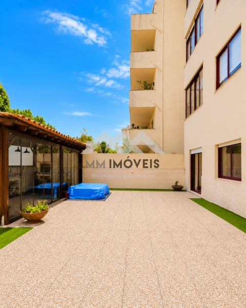 Apartamento T3 para Venda em Bonfim