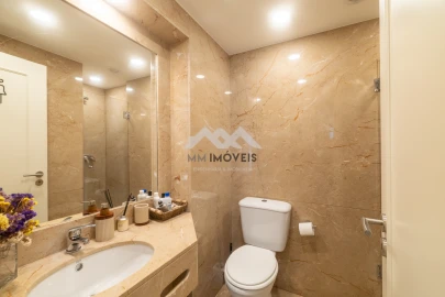 Apartamento T3 para Venda em Bonfim