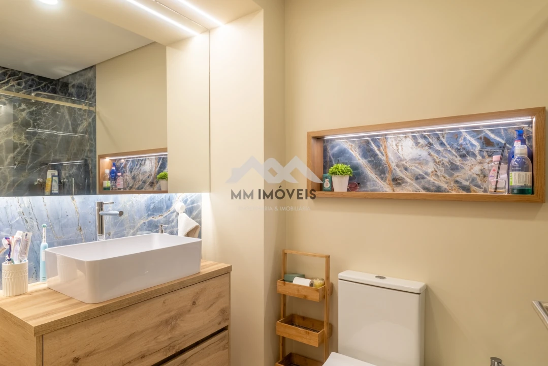 Apartamento T3 para Venda em Bonfim Foto 46