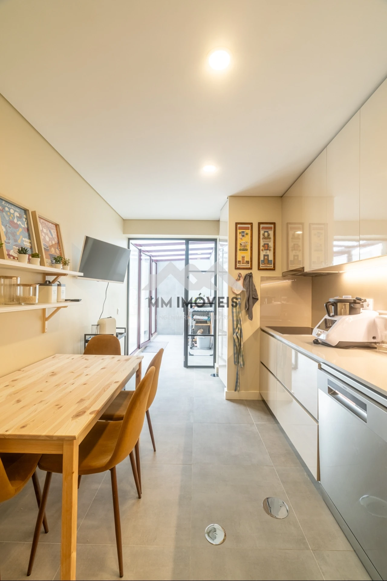 Apartamento T3 para Venda em Bonfim Foto 24