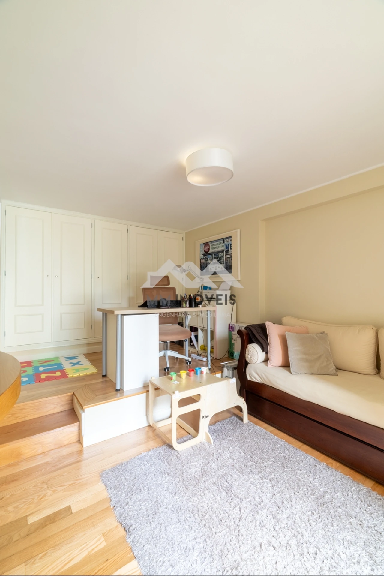 Apartamento T3 para Venda em Bonfim Foto 55