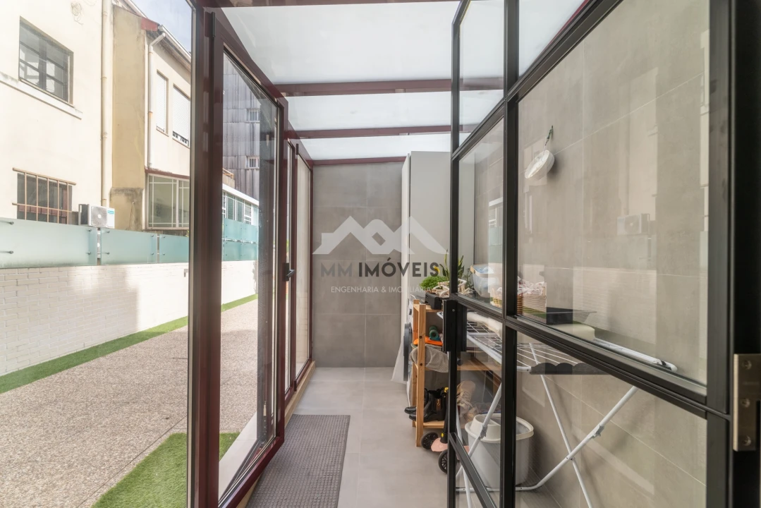 Apartamento T3 para Venda em Bonfim Foto 62