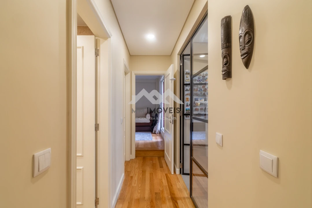 Apartamento T3 para Venda em Bonfim Foto 26