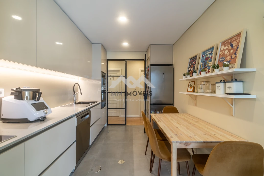 Apartamento T3 para Venda em Bonfim Foto 2