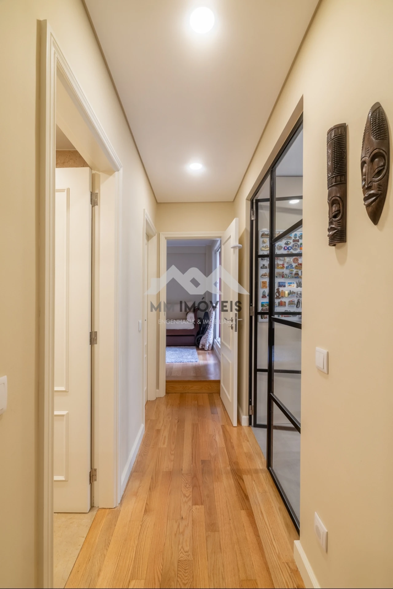 Apartamento T3 para Venda em Bonfim Foto 51