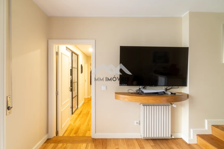 Apartamento T3 para Venda em Bonfim Foto 58