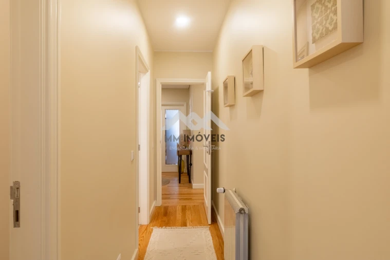 Apartamento T3 para Venda em Bonfim Foto 42