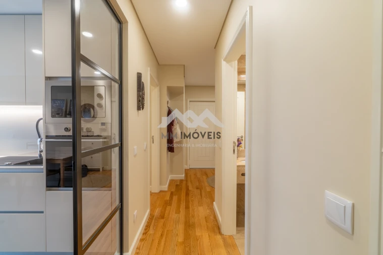 Apartamento T3 para Venda em Bonfim Foto 53