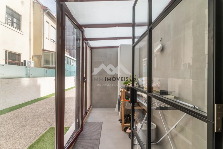 Apartamento T3 para Venda em Bonfim Foto 62