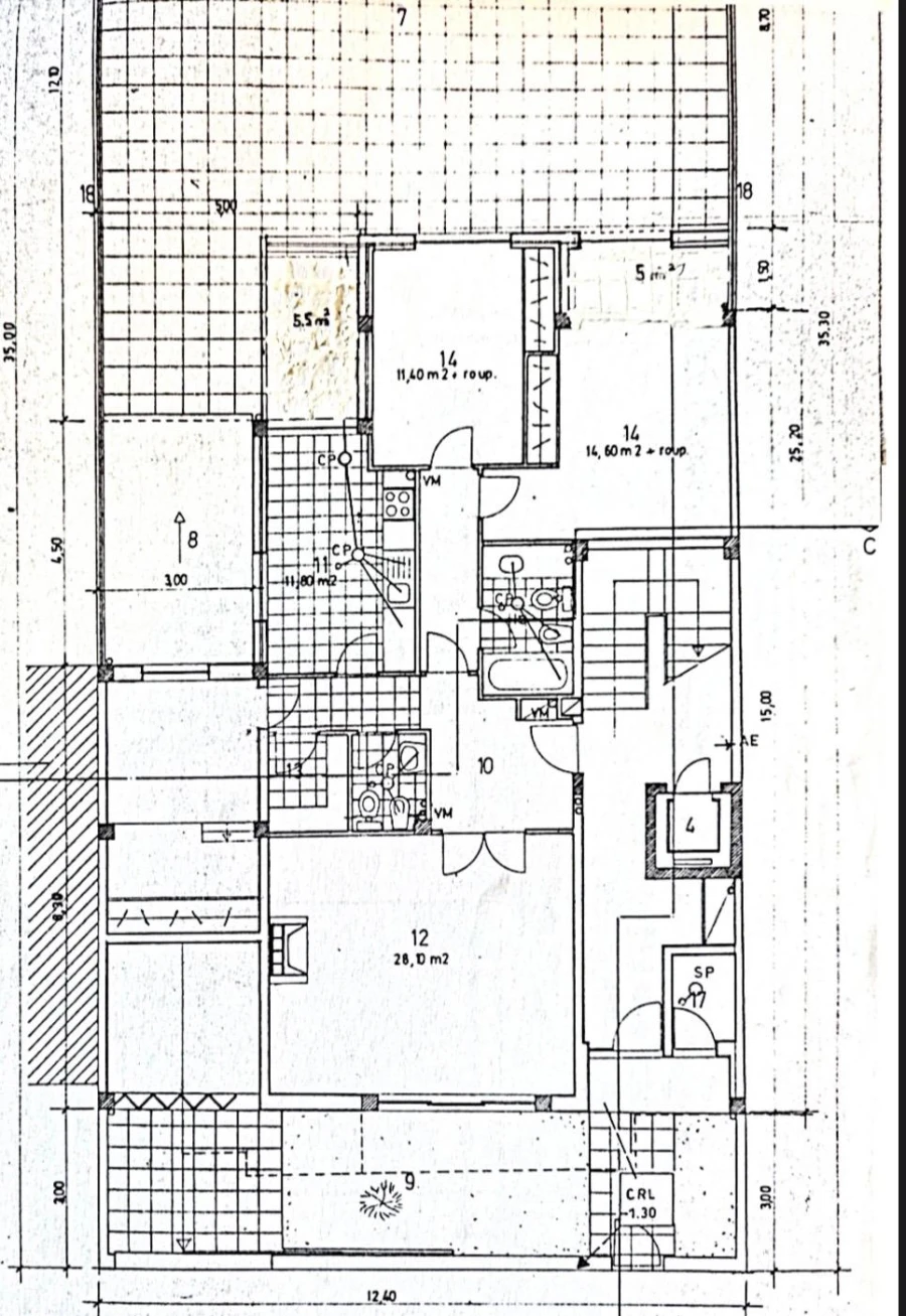 Apartamento T3 para Venda em Bonfim Foto 67