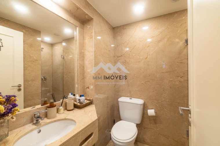 Apartamento T3 para Venda em Bonfim Foto 49