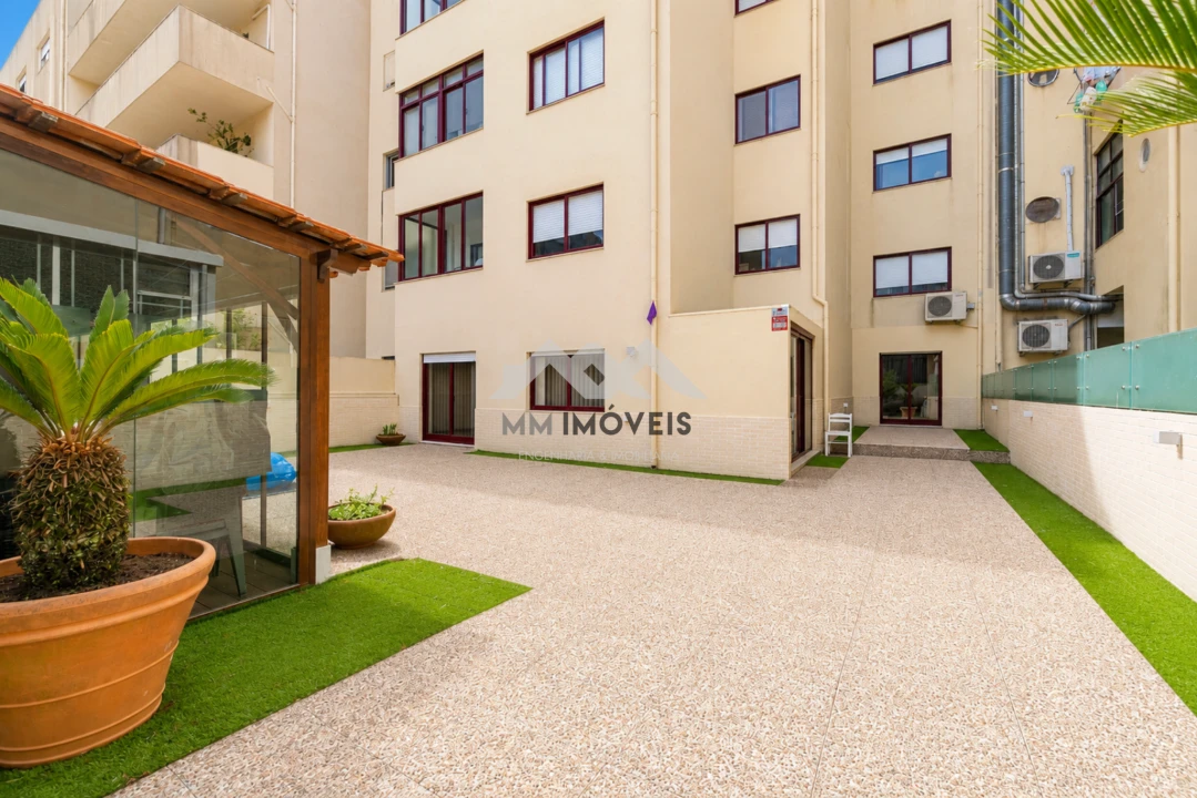 Apartamento T3 para Venda em Bonfim Foto 5