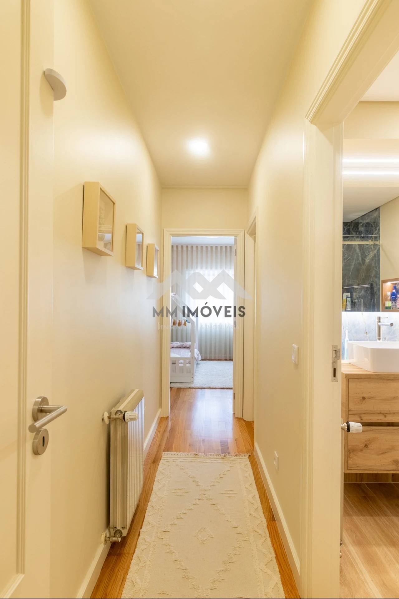 Apartamento T3 para Venda em Bonfim Foto 44