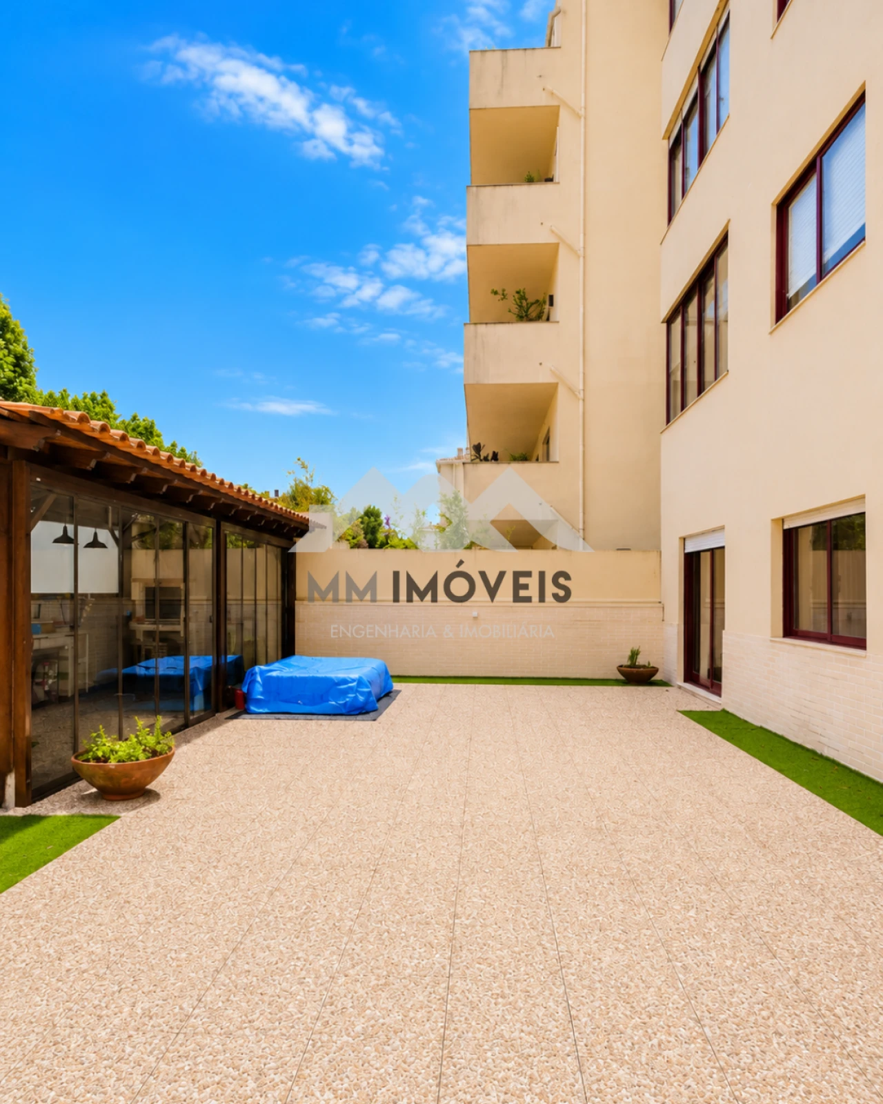 Apartamento T3 para Venda em Bonfim Foto 13