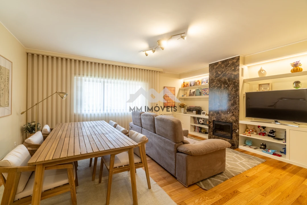 Apartamento T3 para Venda em Bonfim Foto 3