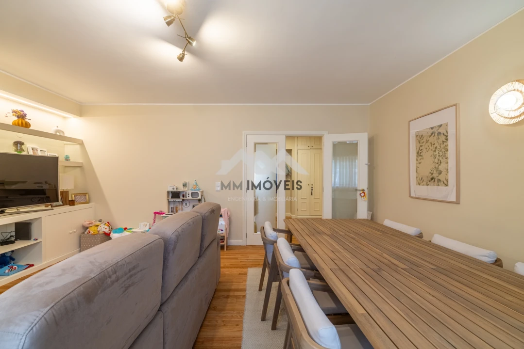 Apartamento T3 para Venda em Bonfim Foto 9