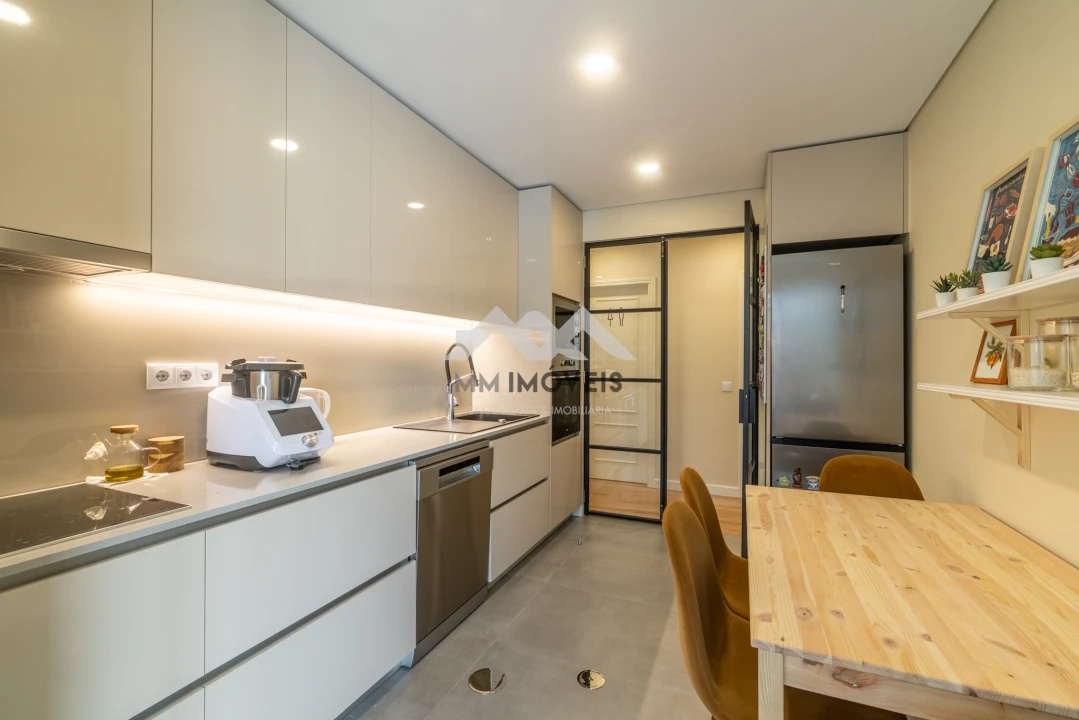 Apartamento T3 para Venda em Bonfim Foto 61