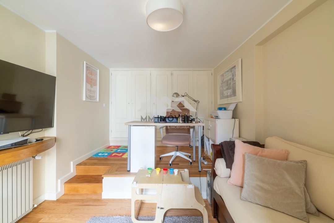 Apartamento T3 para Venda em Bonfim Foto 56