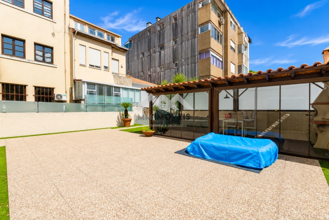 Apartamento T3 para Venda em Bonfim Foto 22
