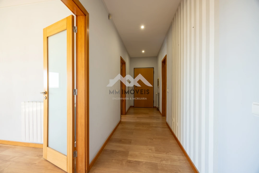 Apartamento T2 para Venda em Matosinhos e Leça da Palmeira Foto 17