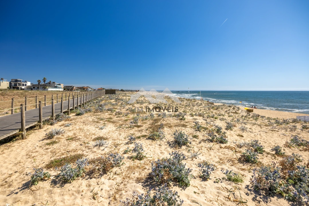 Apartamento T2 para Venda em Matosinhos e Leça da Palmeira Foto 50