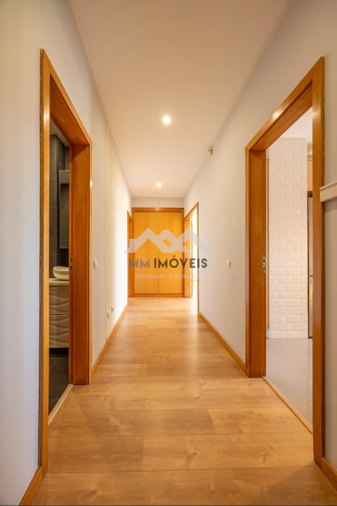 Apartamento T2 para Venda em Matosinhos e Leça da Palmeira
