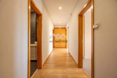 Apartamento T2 para Venda em Matosinhos e Leça da Palmeira
