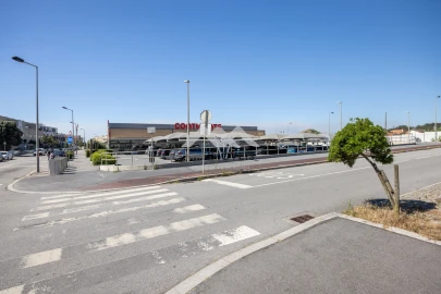 Apartamento T2 para Venda em Matosinhos e Leça da Palmeira