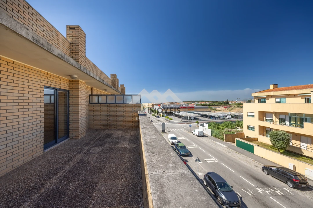 Apartamento T2 para Venda em Matosinhos e Leça da Palmeira Foto 40