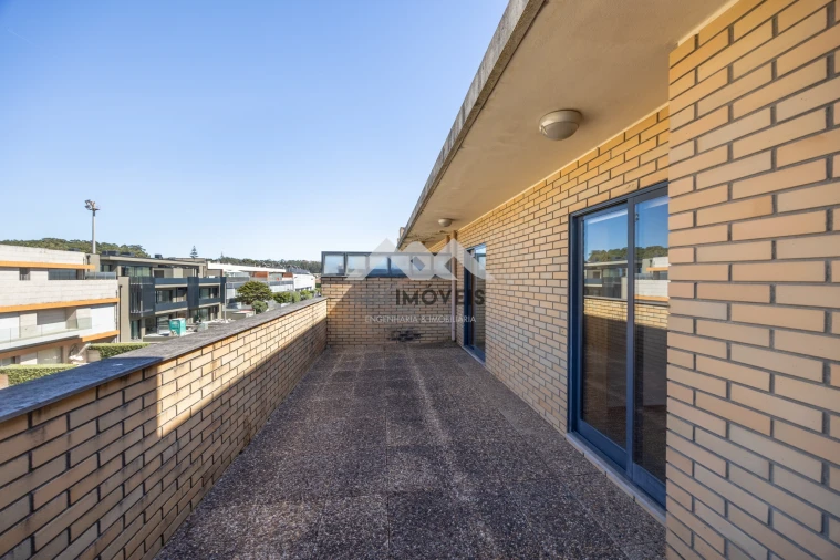 Apartamento T2 para Venda em Matosinhos e Leça da Palmeira Foto 41