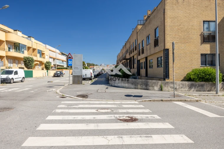 Apartamento T2 para Venda em Matosinhos e Leça da Palmeira Foto 48